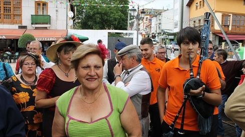 Toral en Tren 2014 Toral en Tren 2014