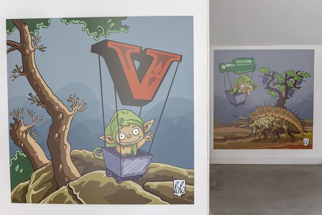 Exposicion Itinerante Menudo Bierzo Abril 2018 635_6