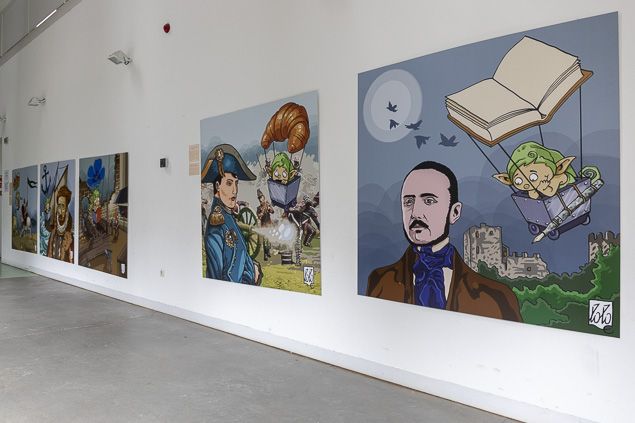 Exposicion Itinerante Menudo Bierzo Abril 2018 635_8