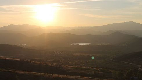 Noches de Cornatel 2014