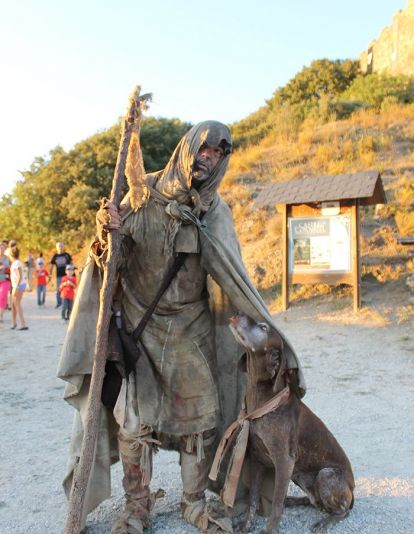 Noches de Cornatel 2014