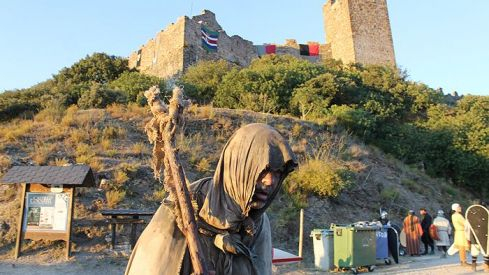 Noches de Cornatel 2014