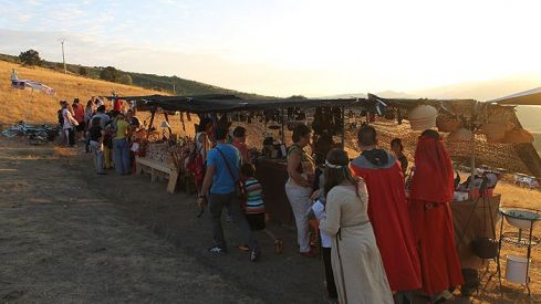 Noches de Cornatel 2014