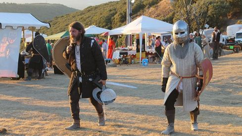 Noches de Cornatel 2014