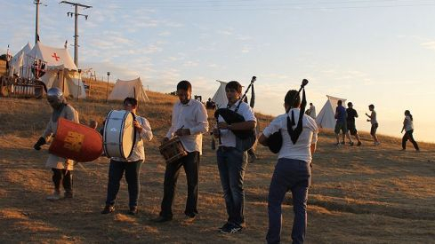 Noches de Cornatel 2014