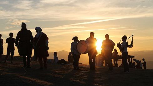 Noches de Cornatel 2014