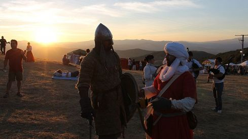 Noches de Cornatel 2014