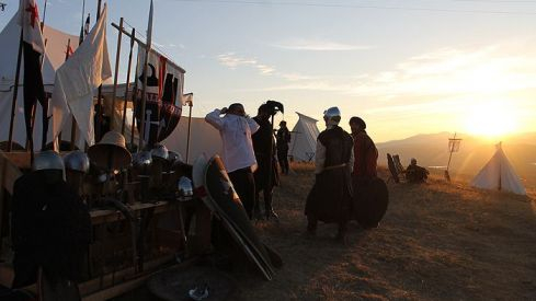 Noches de Cornatel 2014