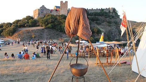 Noches de Cornatel 2014