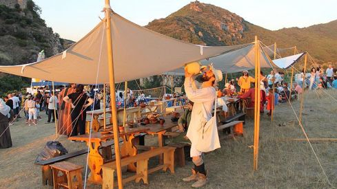 Noches de Cornatel 2014