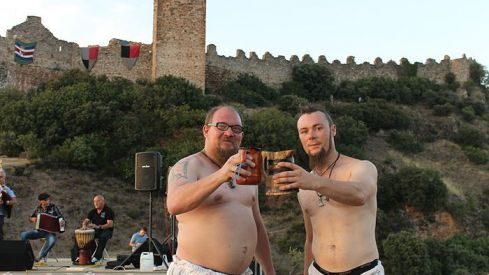 Noches de Cornatel 2014