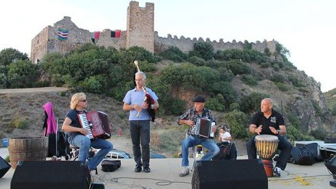 Noches de Cornatel 2014