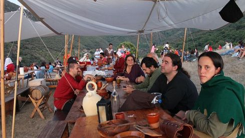 Noches de Cornatel 2014