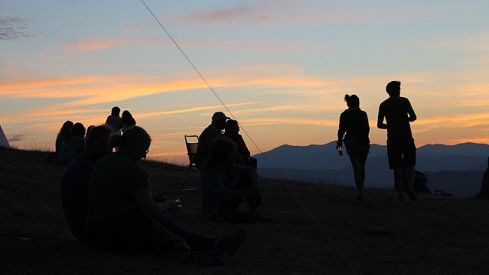 Noches de Cornatel 2014