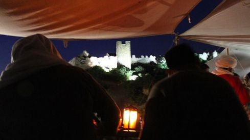 Noches de Cornatel 2014