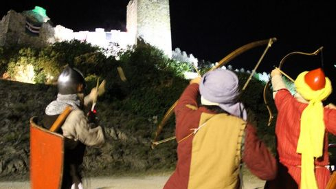 Noches de Cornatel 2014