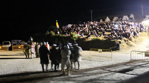 Noches de Cornatel 2014