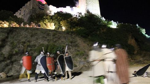 Noches de Cornatel 2014