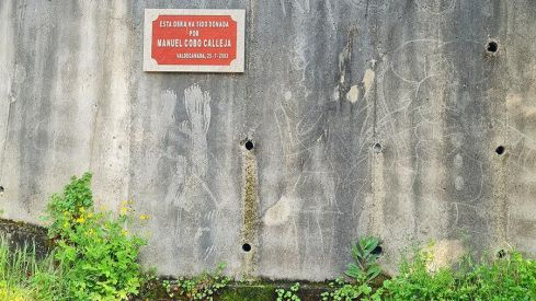 PASEOS DE PRIMAVERA: VALDECANADA 280421