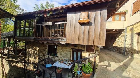 PASEOS DE PRIMAVERA: VALDECANADA 280421