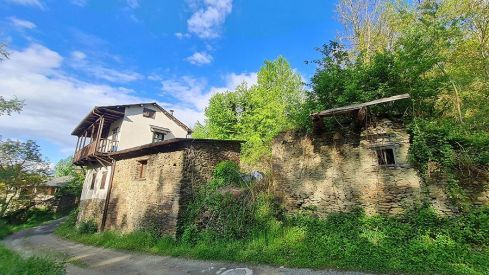 PASEOS DE PRIMAVERA: VALDECANADA 280421