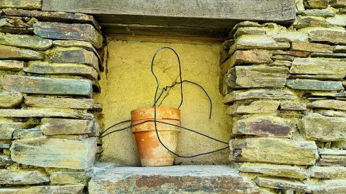 PASEOS DE PRIMAVERA: VALDECANADA 280421