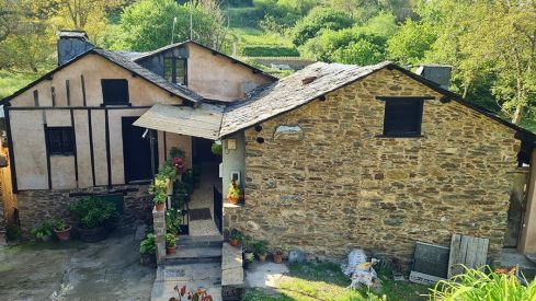 PASEOS DE PRIMAVERA: VALDECANADA 280421