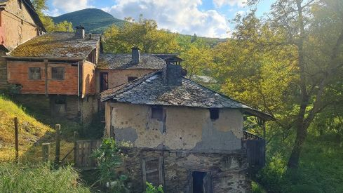 PASEOS DE PRIMAVERA: VALDECANADA 280421