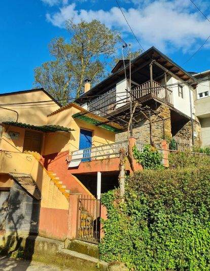 PASEOS DE PRIMAVERA: VALDECANADA 280421