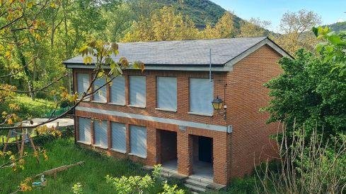 PASEOS DE PRIMAVERA: VALDECANADA 280421