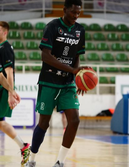 BALONCESTO CDP LA RODA 010521