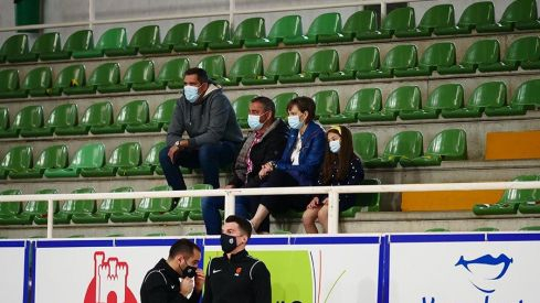 BALONCESTO CDP LA RODA 010521