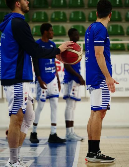 BALONCESTO CDP LA RODA 010521