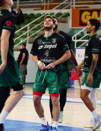 BALONCESTO CDP LA RODA 010521