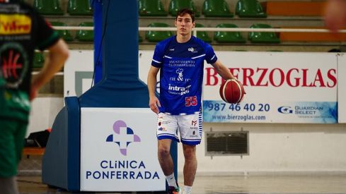 BALONCESTO CDP LA RODA 010521