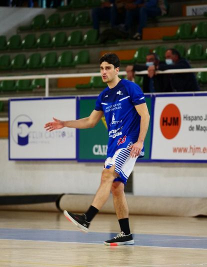 BALONCESTO CDP LA RODA 010521