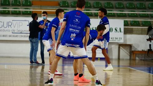 BALONCESTO CDP LA RODA 010521