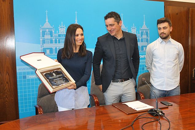 Monica Restrepo Campeona de España Ultramaraton Abril Ponferrada 2018 635