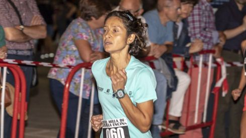 Milla Urbana Fiestas de la Encina 2018