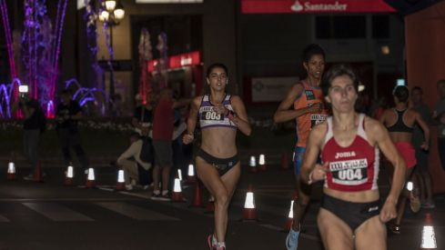 Milla Urbana Fiestas de la Encina 2018