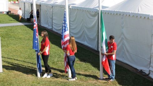 Contrareloj Equipos Femenina Contrareloj Equipos Femenina