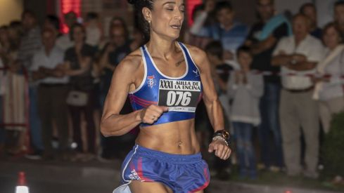 Milla Urbana Fiestas de la Encina 2018