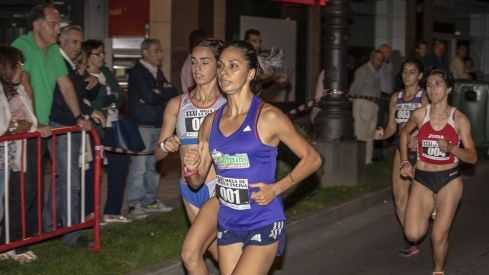 Milla Urbana Fiestas de la Encina 2018