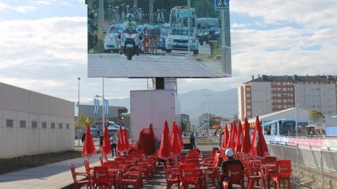 Contrareloj Equipos Femenina Contrareloj Equipos Femenina