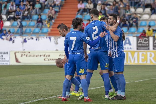 Partido Ponferradina Rapido de Bouzas Abril 2018 635_2