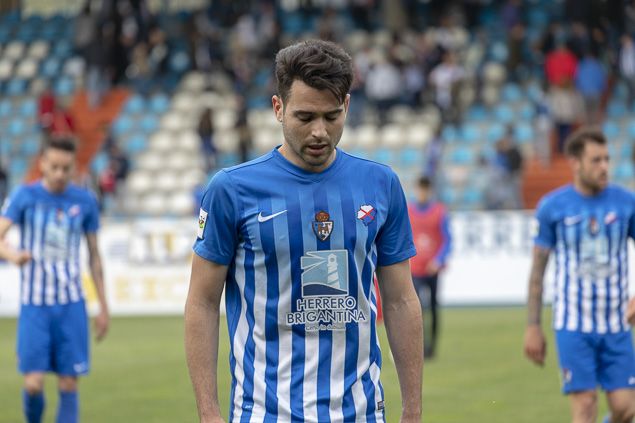 Partido Ponferradina Rapido de Bouzas Abril 2018 635_14