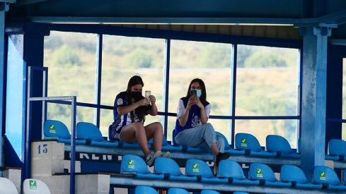 PONFERRADINA B BRIVIESCA TORALIN 120621