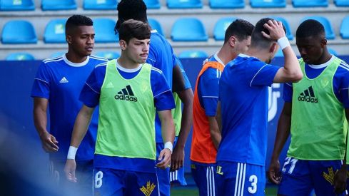 PONFERRADINA B BRIVIESCA TORALIN 120621