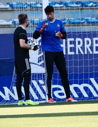 PONFERRADINA B BRIVIESCA TORALIN 120621