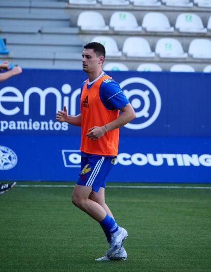 PONFERRADINA B BRIVIESCA TORALIN 120621